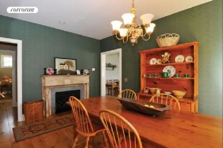 New York City Real Estate | View  | Dining room | View 7