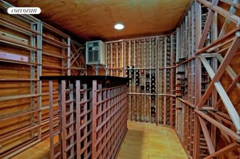 New York City Real Estate | View  | Wine Cellar | View 12