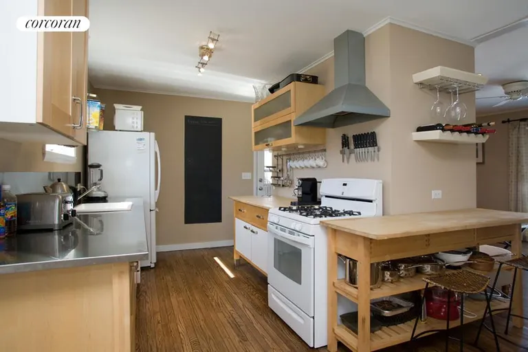 New York City Real Estate | View  | Modern kitchen | View 2
