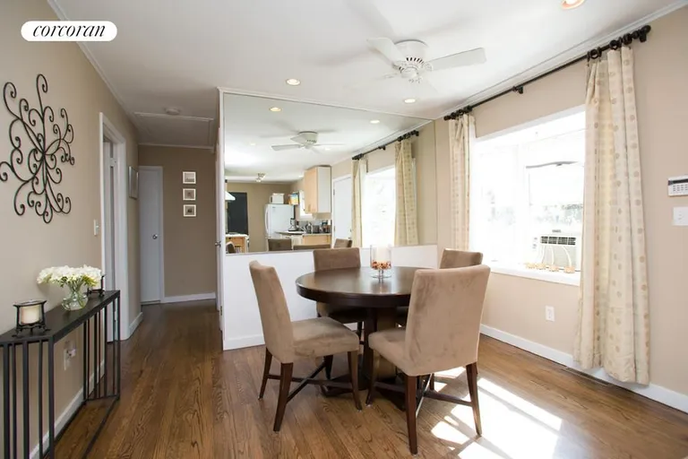 New York City Real Estate | View  | Bright dining area | View 3
