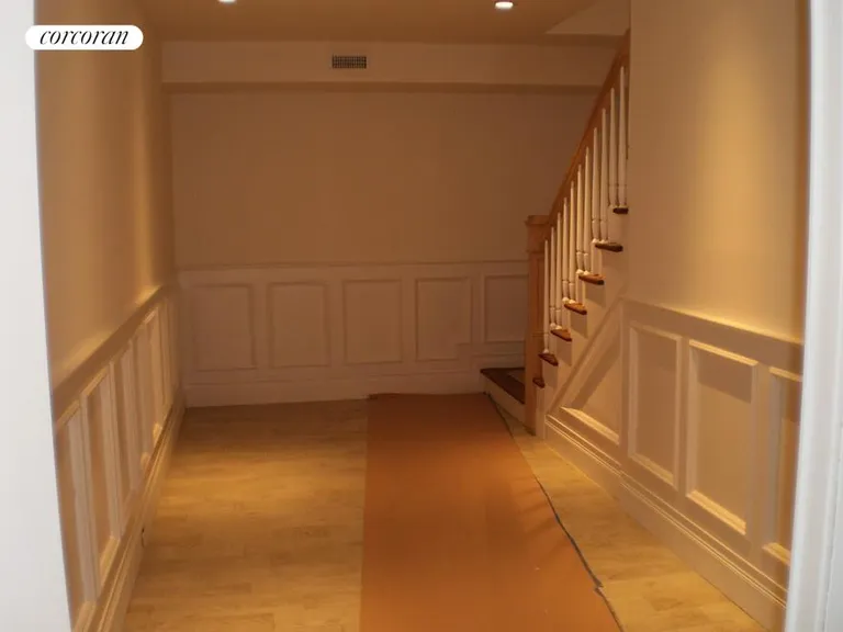 New York City Real Estate | View  | Basement entry | View 13