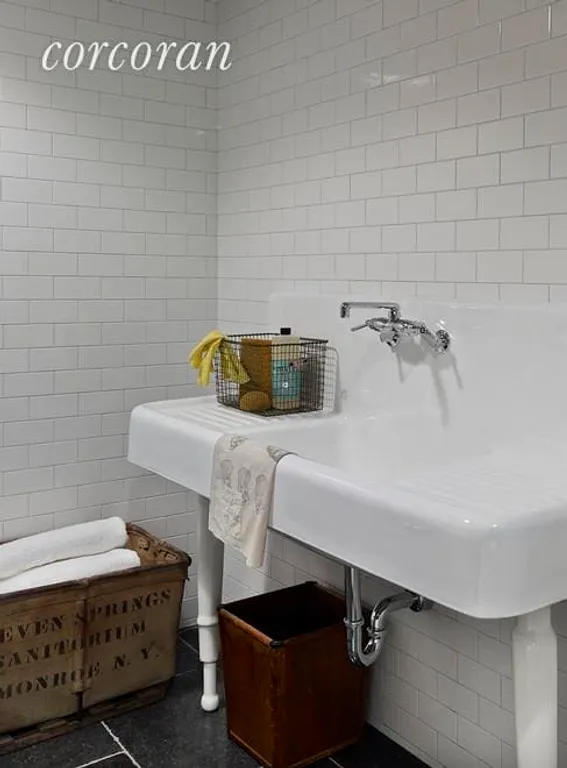 New York City Real Estate | View 130 Further Lane | Laundry Room | View 23
