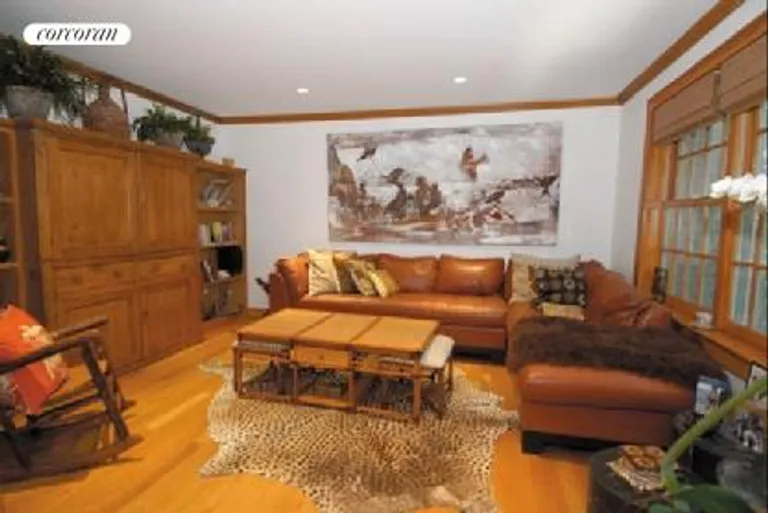 New York City Real Estate | View  | TV room | View 12