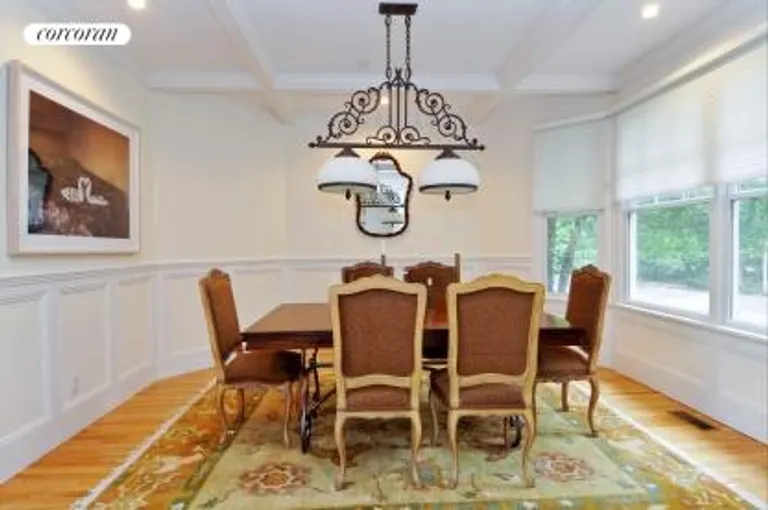 New York City Real Estate | View  | dining room | View 4