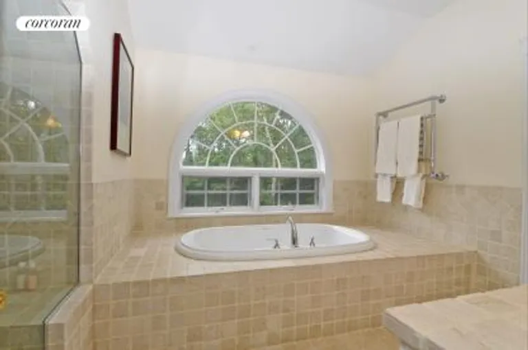 New York City Real Estate | View  | Master Bath | View 9