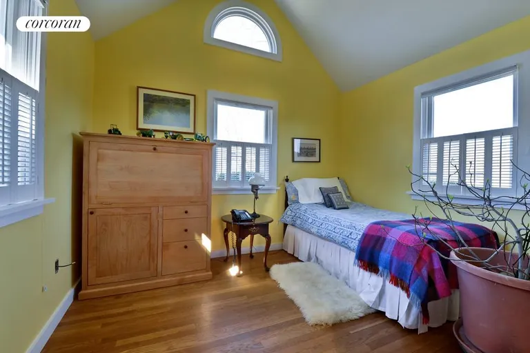 New York City Real Estate | View  | Downstairs Guest Bedroom | View 14