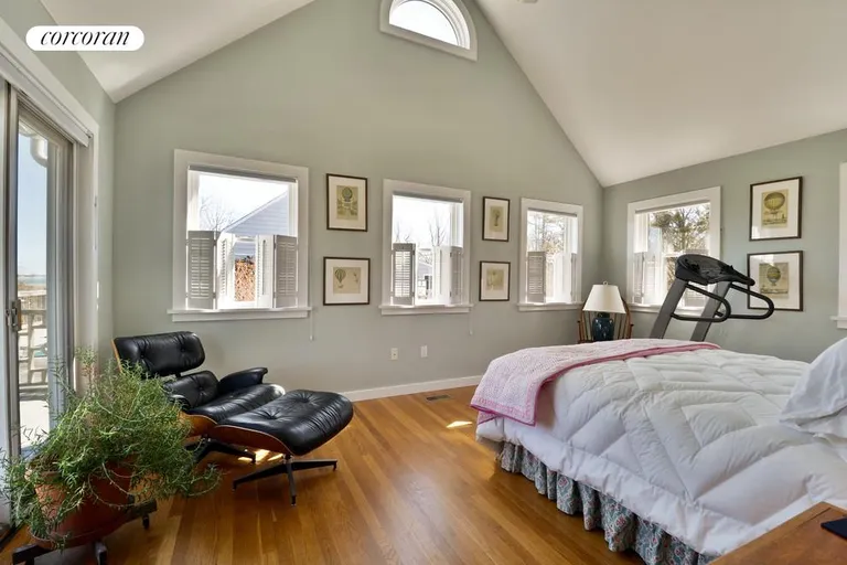 New York City Real Estate | View  | Downstairs Master Bedroom | View 18