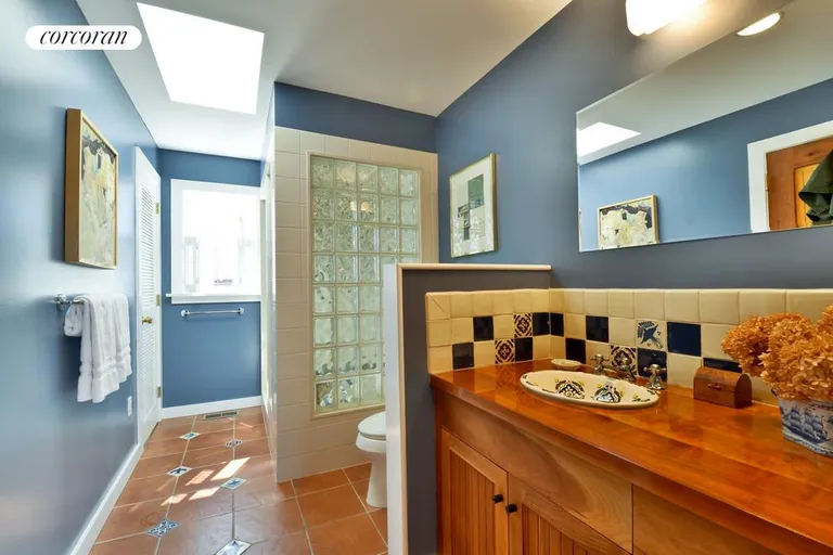 New York City Real Estate | View  | Bathroom with Steam Shower | View 19