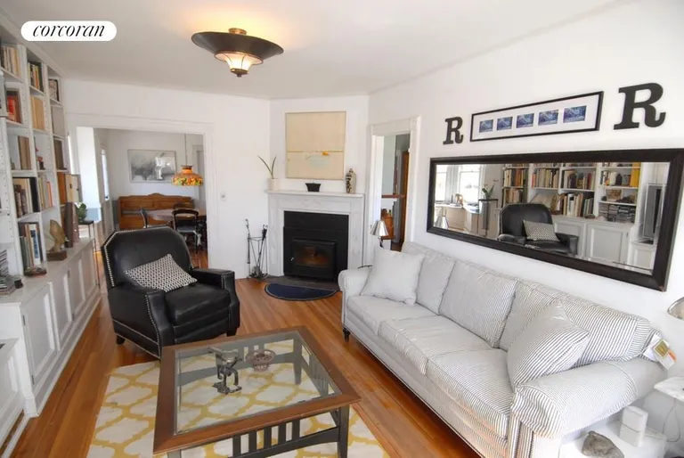 New York City Real Estate | View  | Living3 | View 6