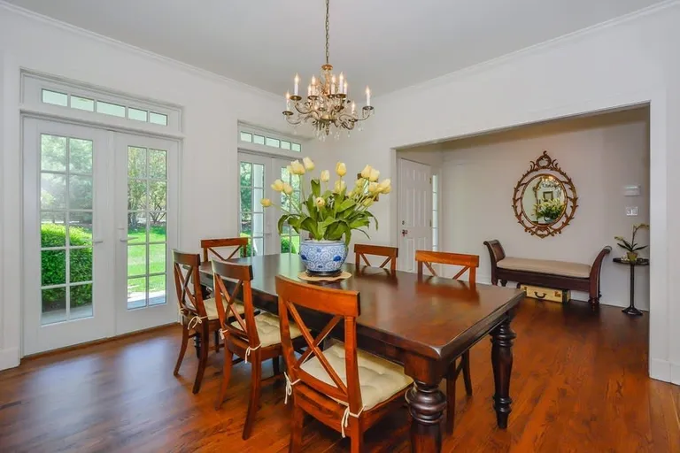 New York City Real Estate | View 25 Lake Drive | Formal Dining Room | View 3