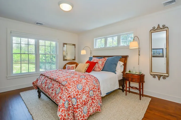 New York City Real Estate | View 25 Lake Drive | Guest Bedroom | View 10