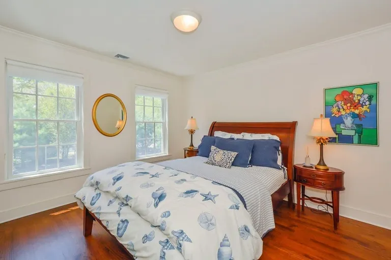 New York City Real Estate | View 25 Lake Drive | Guest Bedroom | View 11