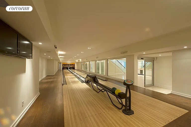 New York City Real Estate | View  | bowling alley | View 7