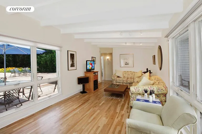 New York City Real Estate | View  | Living room | View 7