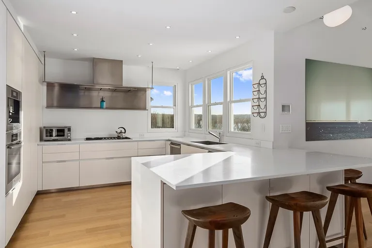 New York City Real Estate | View  | Boffi Kitchen | View 7