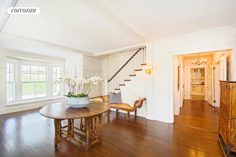 New York City Real Estate | View  | Entrance Foyer | View 6