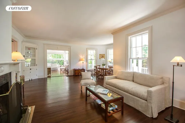New York City Real Estate | View  | Living Room | View 7