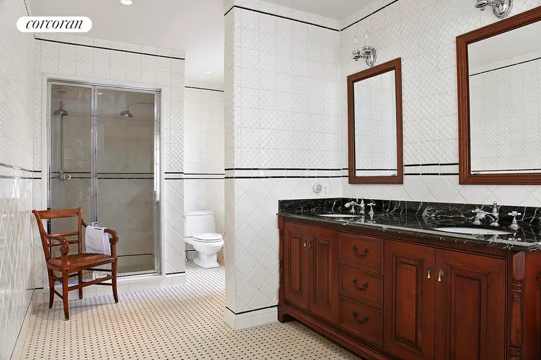 New York City Real Estate | View  | Master Bath View 2 | View 18
