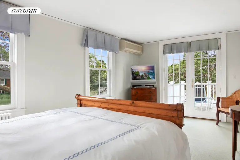 New York City Real Estate | View  | Bedroom With Private Balcony | View 20