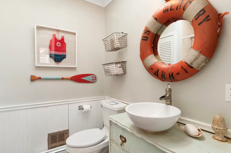 New York City Real Estate | View  | Powder room | View 7
