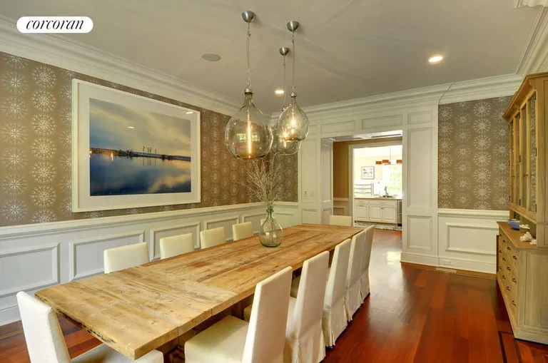 New York City Real Estate | View  | Formal Dining Room | View 4