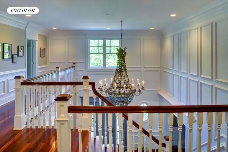 New York City Real Estate | View  | Two-Story Foyer | View 11