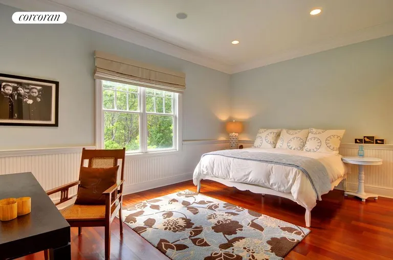 New York City Real Estate | View  | First-Floor Guest Room | View 12