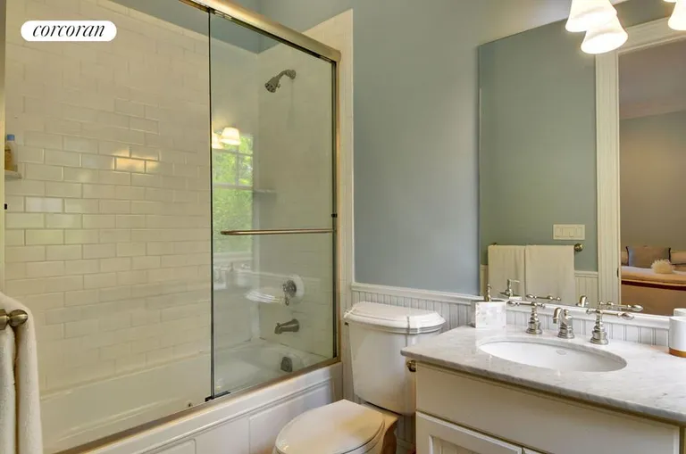 New York City Real Estate | View  | Guest Bath | View 14