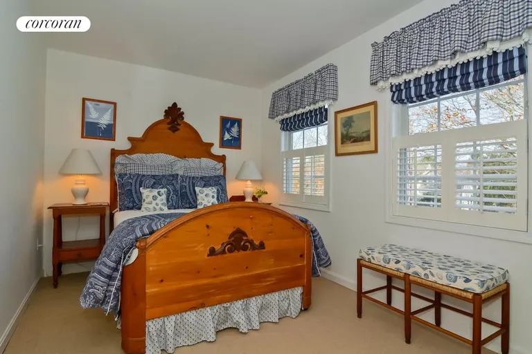 New York City Real Estate | View  | Charming guest bedroom | View 10