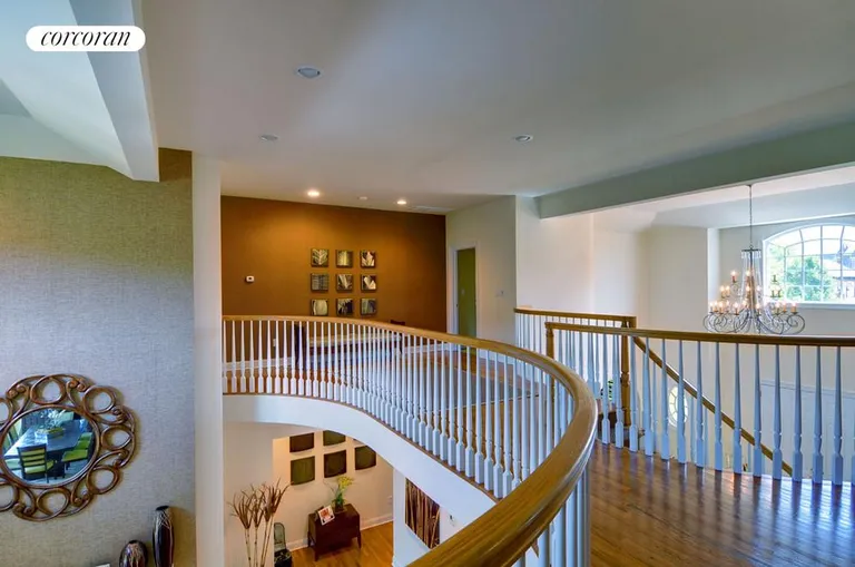 New York City Real Estate | View  | upstairs landing | View 14