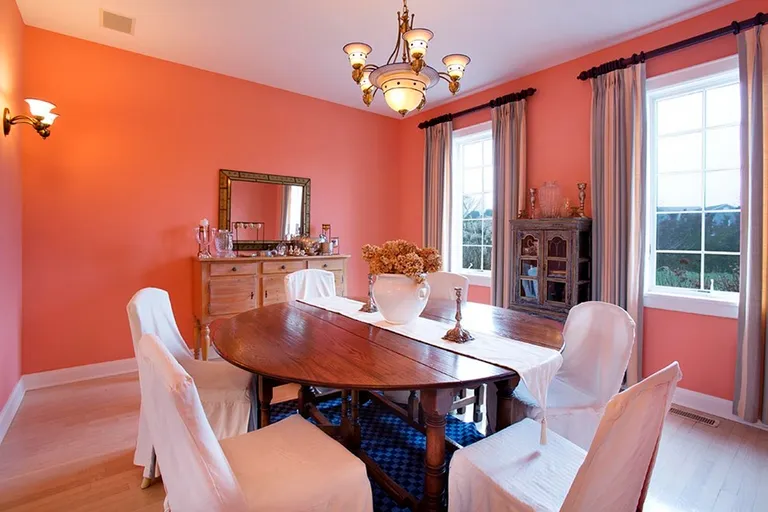 New York City Real Estate | View  | Dining Room | View 9