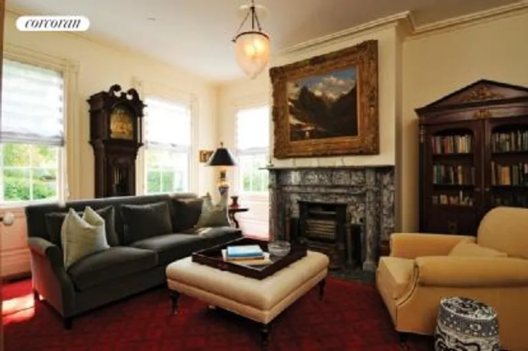 New York City Real Estate | View  | Parlor | View 4