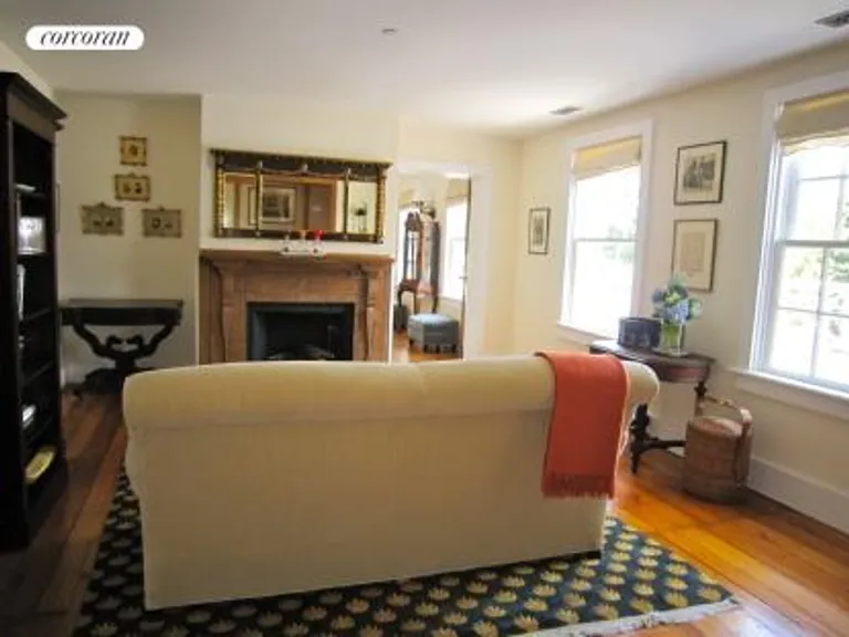 New York City Real Estate | View  | Anteroom to the master suite | View 15