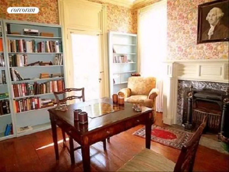 New York City Real Estate | View  | Parlor 1 | View 4