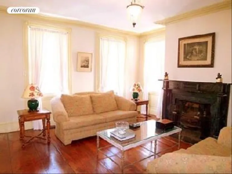 New York City Real Estate | View  | Parlor 4 | View 7