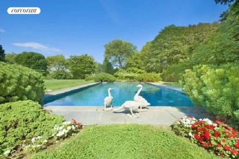 New York City Real Estate | View  | Sundrenched Pool | View 8