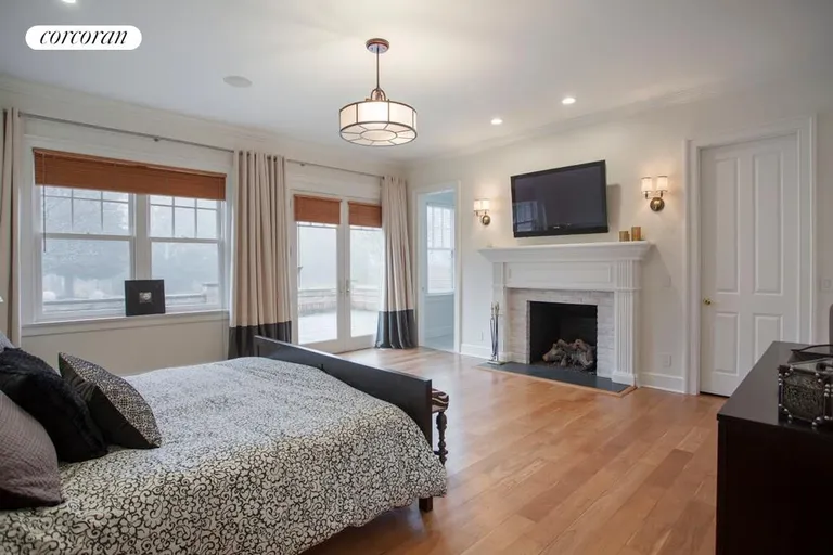 New York City Real Estate | View  | 1st floor guest master bedroom | View 10