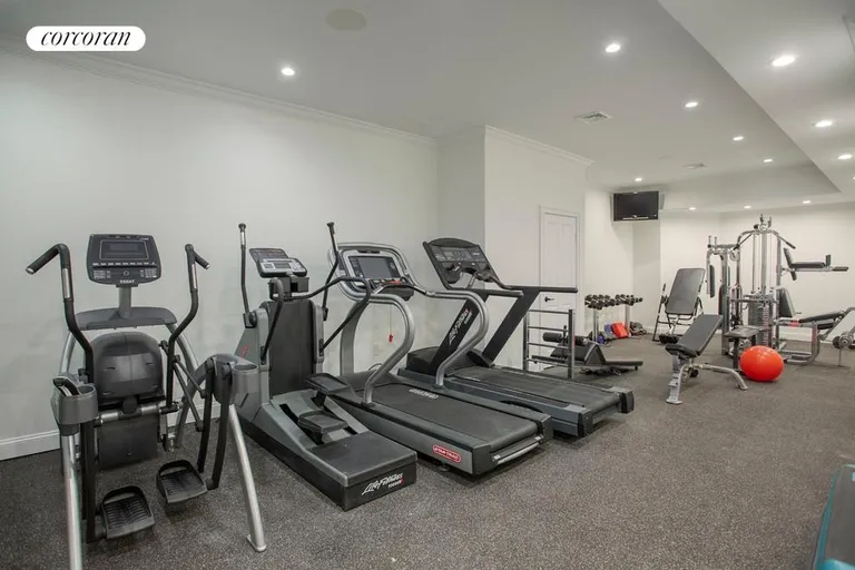 New York City Real Estate | View  | gym | View 19