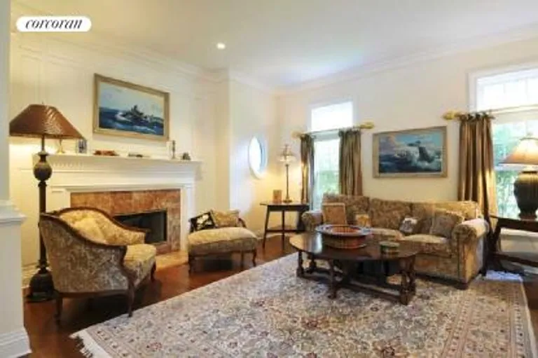 New York City Real Estate | View  | Formal living room | View 6