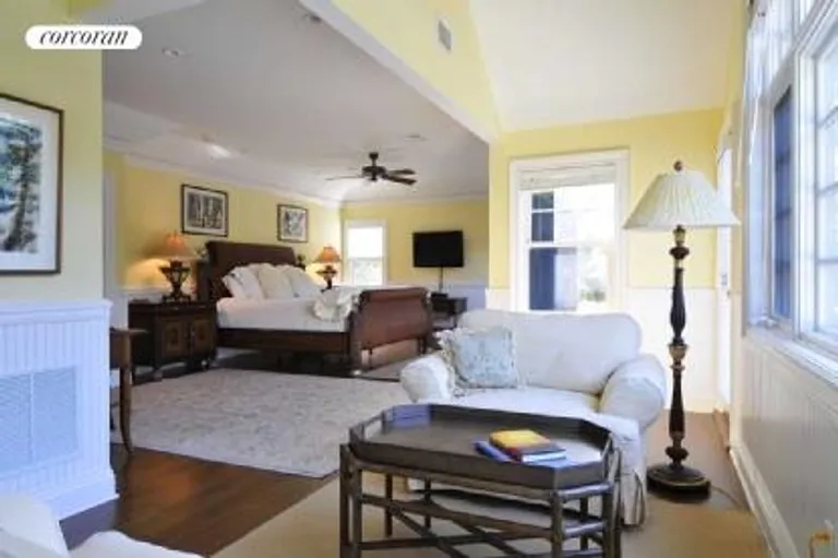 New York City Real Estate | View  | Master Suite | View 7