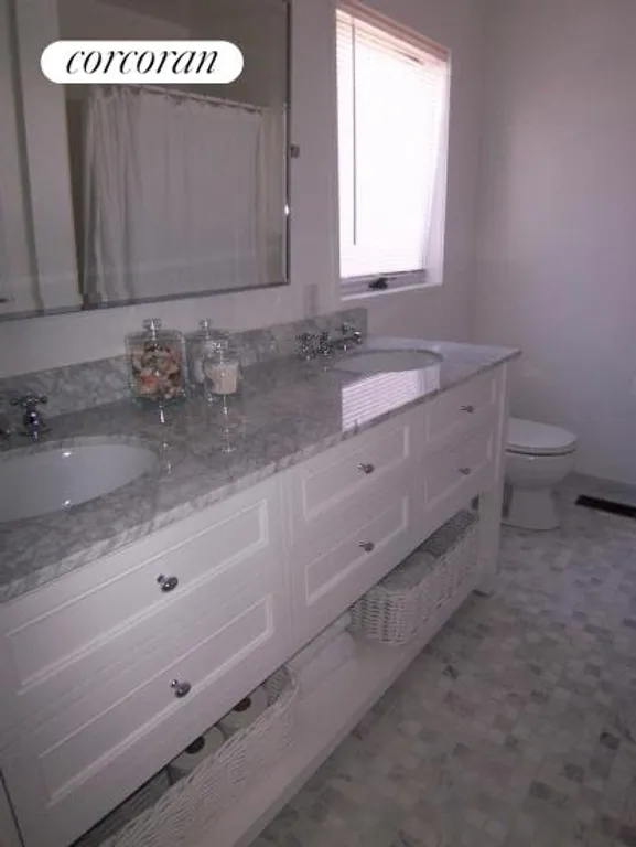 New York City Real Estate | View  | Master bath downstairs | View 7