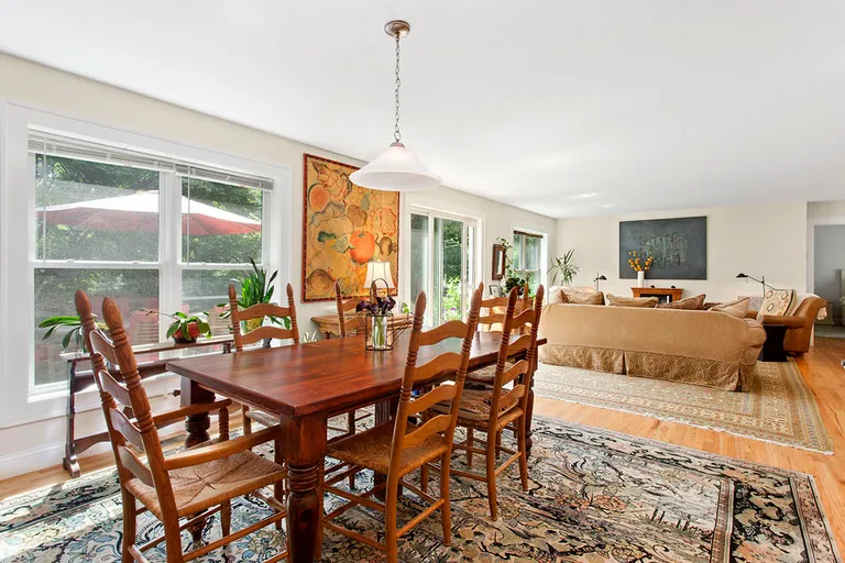 New York City Real Estate | View  | dining room | View 3