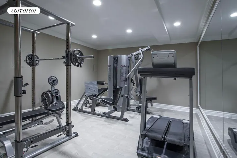 New York City Real Estate | View  | gym | View 21