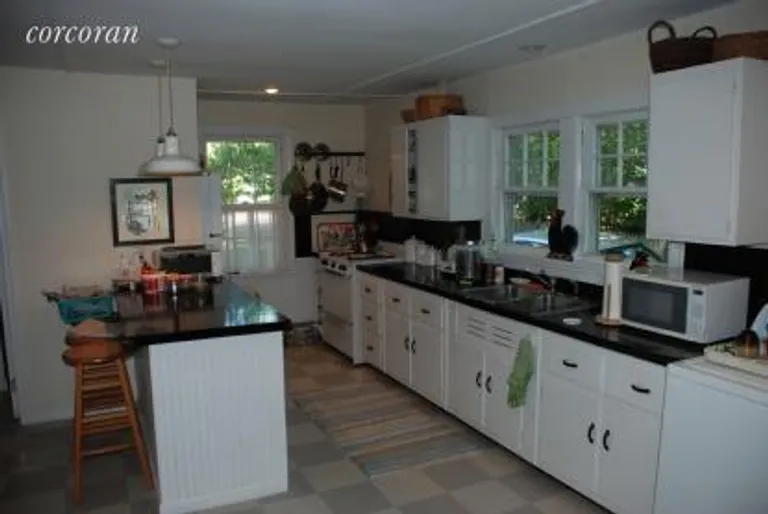 New York City Real Estate | View 163 Shore Road | kitchen | View 7