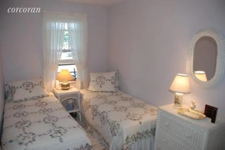 New York City Real Estate | View 163 Shore Road | bedroom | View 13