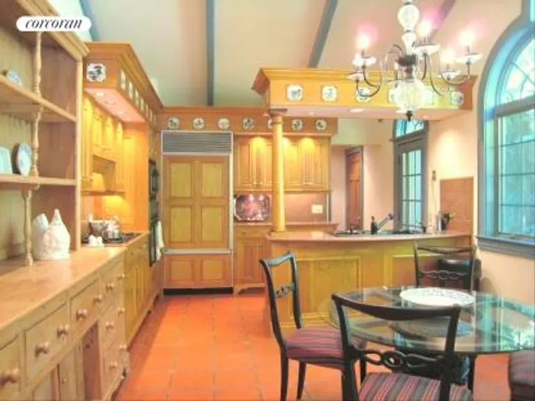 New York City Real Estate | View  | Eat In Kitchen | View 6