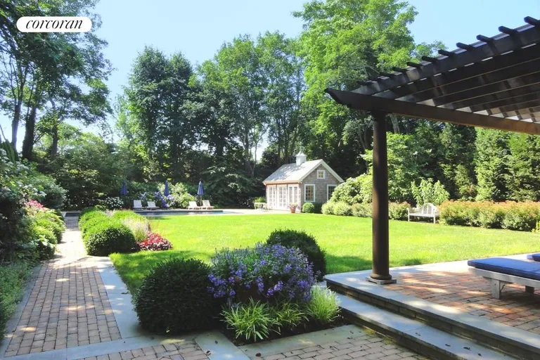 New York City Real Estate | View  | Beautiful Grounds | View 2