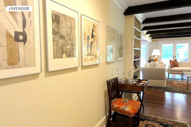 New York City Real Estate | View  | Gallery Hallway | View 12