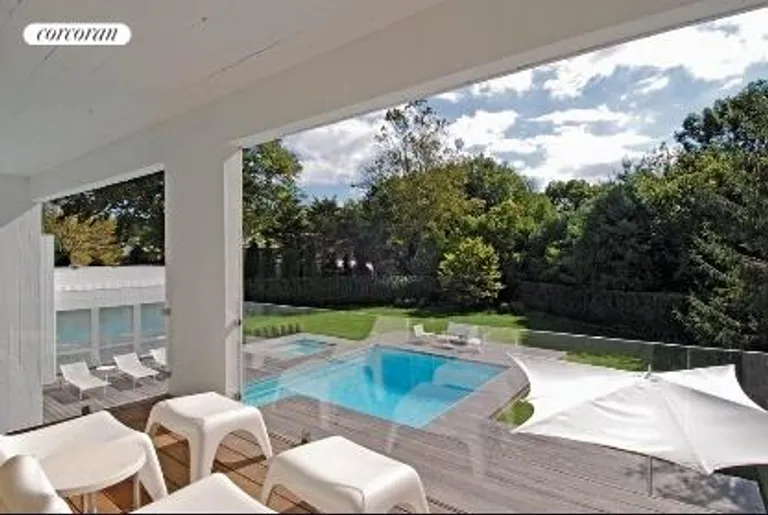 New York City Real Estate | View  | deck | View 3