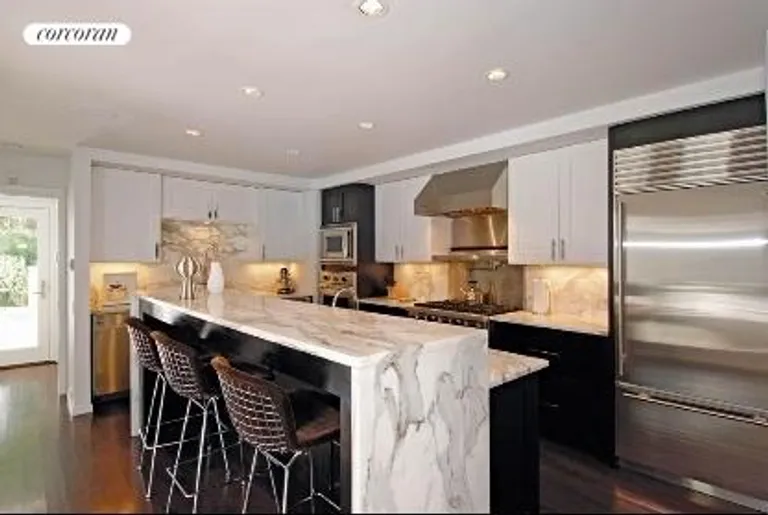 New York City Real Estate | View  | kitchen | View 8